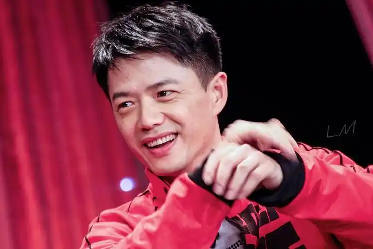 看到有人形容段奕宏是浪漫主义的丑还蛮精准的