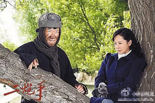 孙红雷二炮手土八路养成之路