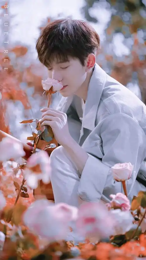 王源- 堆糖,美图壁纸兴趣社区