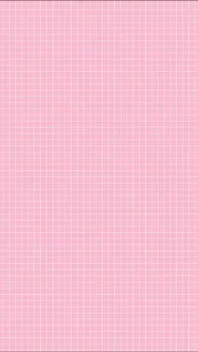 良人与我 壁纸 纯色粉色格子