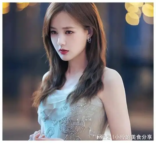 李一桐发际线登上热搜,网友吐槽快秃顶,她的回答撕开娱乐圈内幕