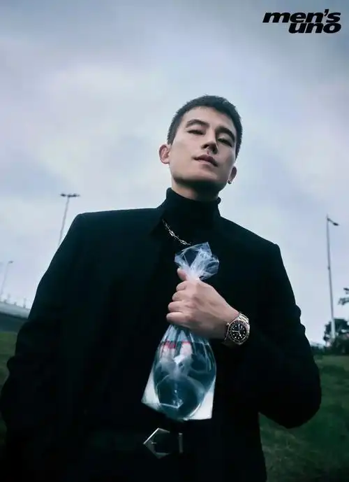 欧豪 风吹深冬,向心之旅