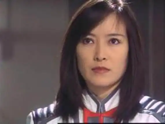 娱乐 滚动 > 居间惠什么时候发现大古是迪迦奥特曼?