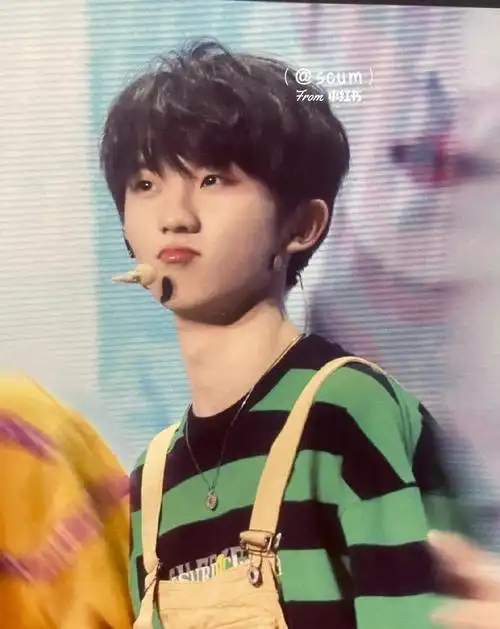 壁纸〡马嘉祺篇