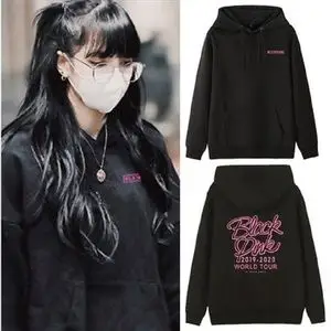 金智妮同款衣服