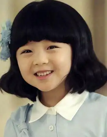 短发女儿童发型图片大全 女孩简单好看的儿童发型图片(2)