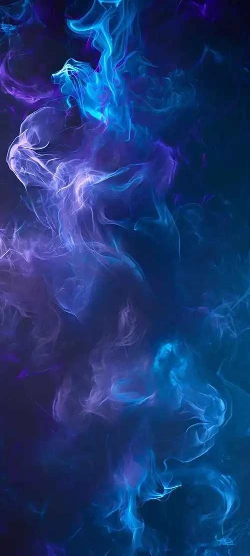 手机壁纸紫色系壁纸无水印免费分享