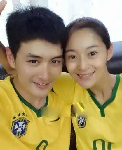 演员王媛可,28岁时嫁给了王雨,生下一对双胞胎儿子,幸福圆满!