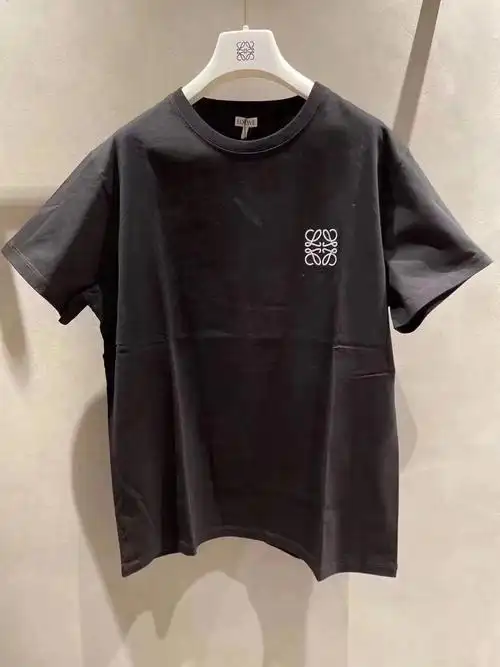 罗意威loewe经典款短袖t恤