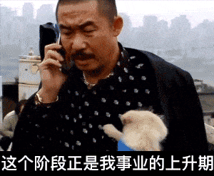 表情 | 《疯狂的石头》动图