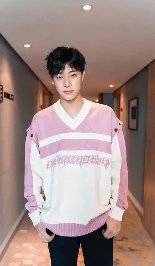 原创人间蛊王张欣尧初代网红的成长逆袭之路