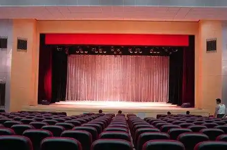 景洪户外舞台机械舞台灯光生产厂家