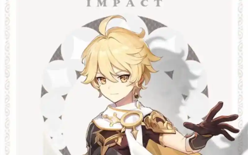 活动  【造型展示】原神 空 一个大型手术现场