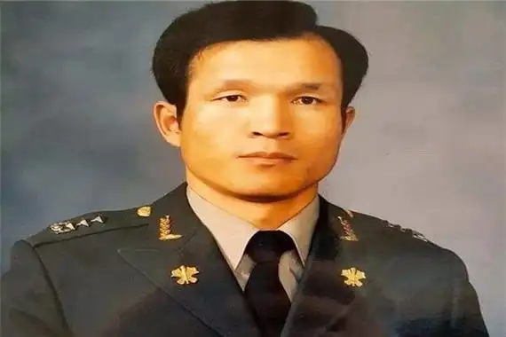 韩国黑金星原型人物是谁黑金星为何被派遣去朝鲜