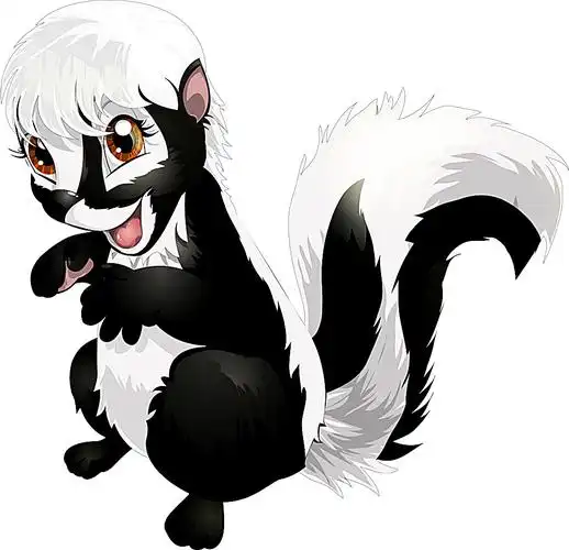 可爱卡通动物插画平面广告素材免费下载(图片编号:5983185)-六图网