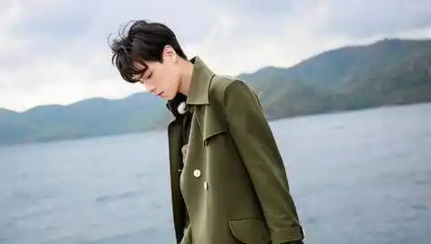 胡一天新剧橘生淮南将播与胡冰卿甜蜜牵手纯爱往事很期待