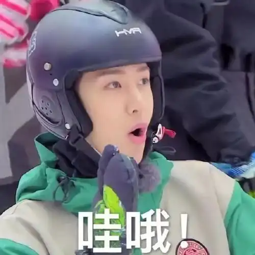 王一博搞笑表情包:耶啵说他就静静的看着你那拙劣的表演