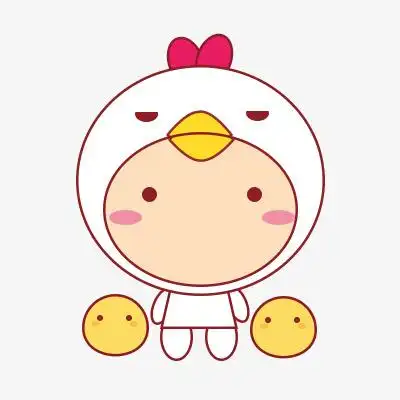 关键词 : 小动物,卡通人物,可爱,生动