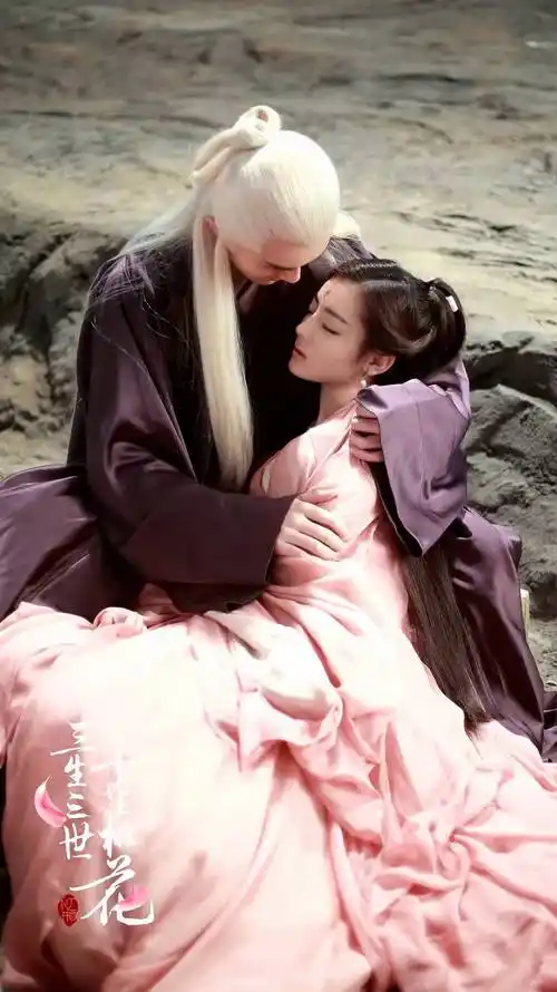 迪丽热巴主演的5部"巅峰之作"演技与口碑齐飞,简直杀疯了