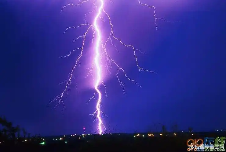 表示写雷的四字词语2017