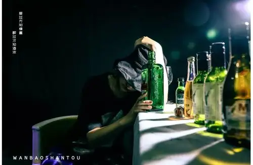 火爆抖音的失恋博物馆空降西区!