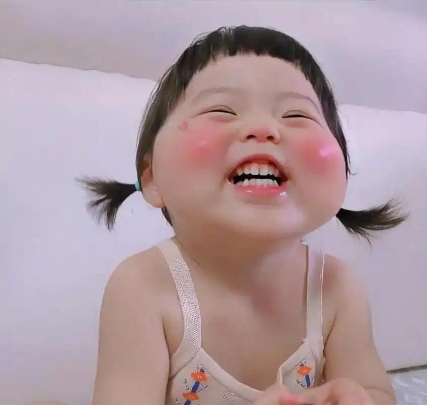 圆圆脸 如果我学会了电焊,是不是就能让你眼前一亮#萌娃头像 - 抖音