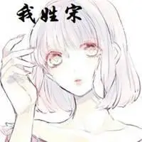 姓氏动漫头像我姓宋_微信头像图片大全