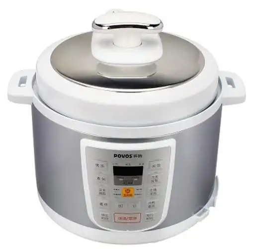 奔腾电压力锅
