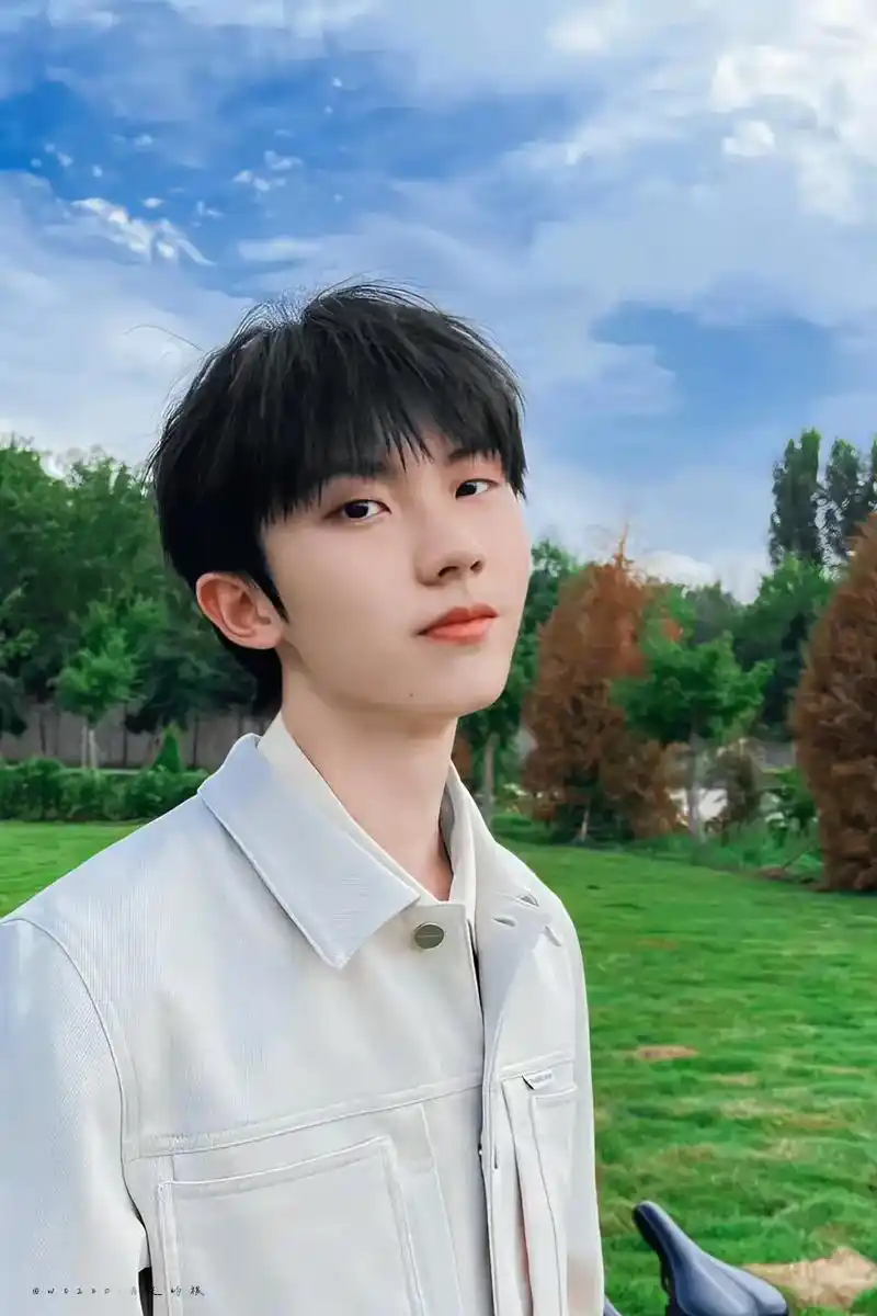 马嘉祺的图片来了大家快来看看吧