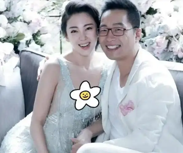 原创结婚两次离婚两次生了一对龙凤胎37岁的张雨绮