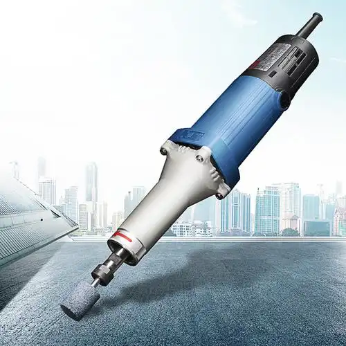 东成电磨磨头玉石雕刻石头模具手工打磨机电动电磨