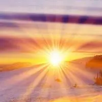 微信清晨头像图片大全 唯美清晨景色头像【点击鼠标右键下载】