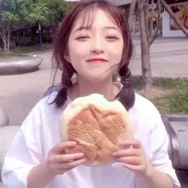 小学头像六年级女生(12)