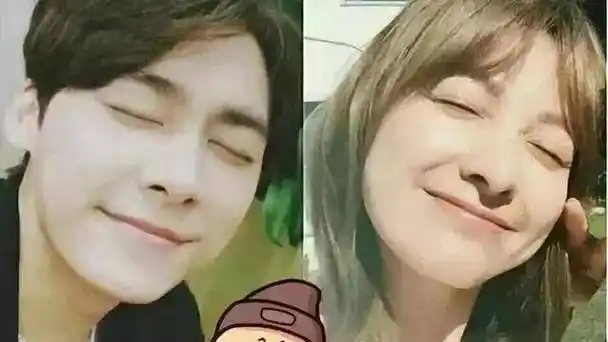 隐形富婆吴昕:身价上亿被潘玮柏分手,拒绝海涛成快本最大赢家_李易峰