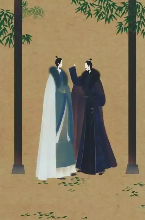 琅琊榜中唯美的句子