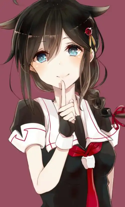 舰团collection#时雨