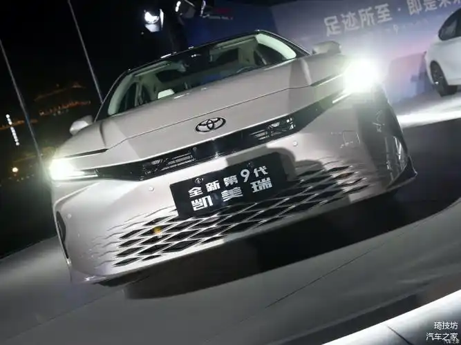 越级享受质感提升9凯带来怎样的全面大升级