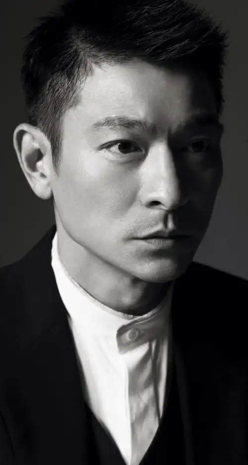 用现在的眼光看"四大天王",谁最帅?|刘德华|郭富城|张学友_网易订阅