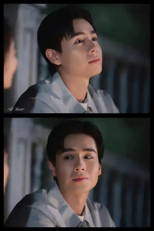 胡一天 超时空罗曼史#|#胡一天 向秦羽#是帅气和可爱兼得的民国大