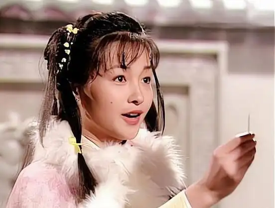 李绮红《神雕侠侣》的小郭襄,32岁患上家族精神病,如今她怎样了