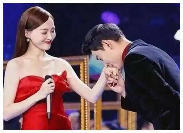 唐嫣称呼罗晋竟如此别出心裁网友惊呼好绝