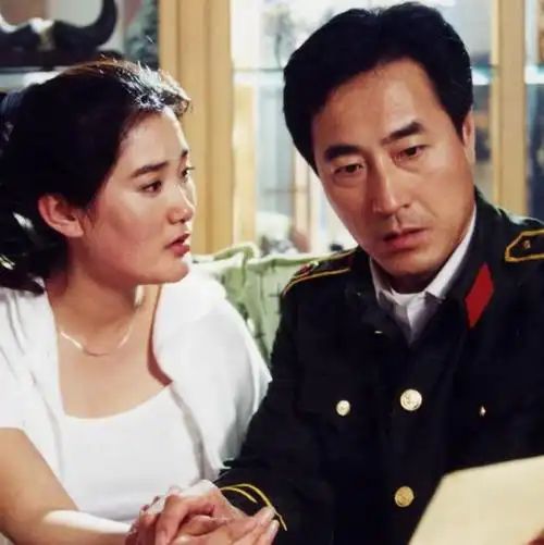 资料图片电视剧追踪精彩剧照