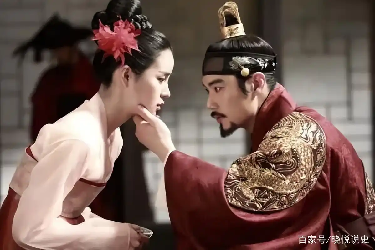 扬州瘦马:封建社会的产物,有钱人的爱好,穷苦女子的悲哀