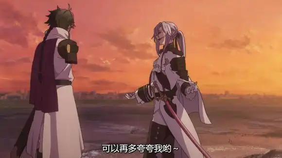 克罗里:费里德君～(好听不过费里德君)-动漫视频-搜狐视频