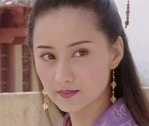 的火爆,也是培养出了80,90年代的一众女神,就比如像温柔貌美蒋勤勤