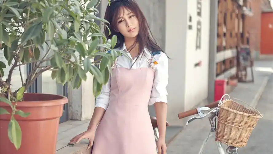 杨紫 宽屏壁纸壁纸图片