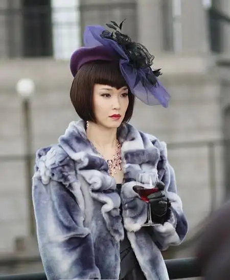 金大班,金大班,金大班剧照,剧照金大班官方剧照 剧照图片