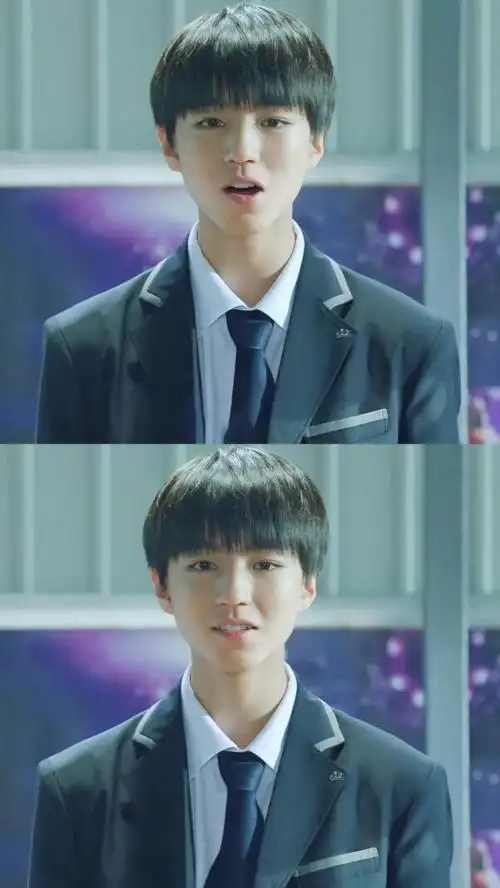 王俊凯 #tfboys 电视剧小别离 高清 帅气
