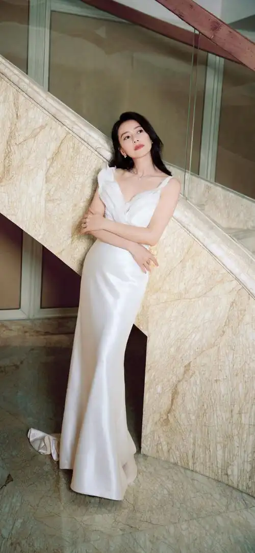 "高圆圆"手机高清壁纸