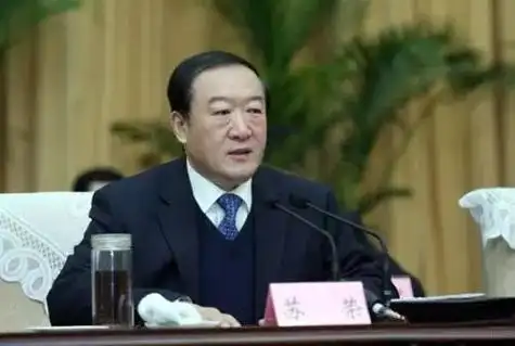 这个原副国级高官的余毒再被批